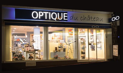 Optique Du Château, Opticien à Torigny-les-Villes