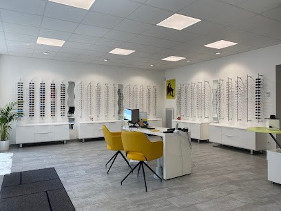 Optique Leprince, Opticien à Sens-de-Bretagne
