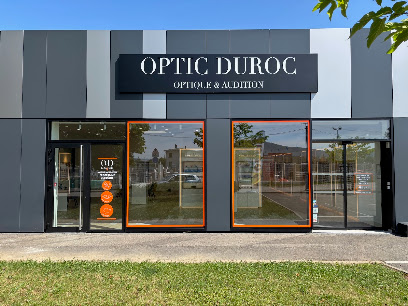 Optic Duroc - Opticien - Sélestat Opticien à Sélestat
