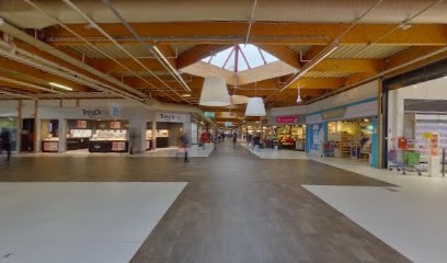 ESPACE OPTIQUE, Opticien à Saint-Brice-sous-Forêt