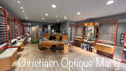 Christiaen Optique, Opticien à Marly