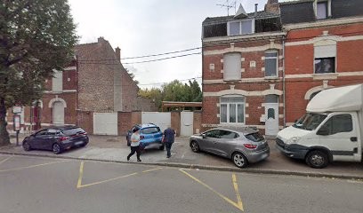 Fakhfakh Lassaad, Ophtalmologue à Valenciennes
