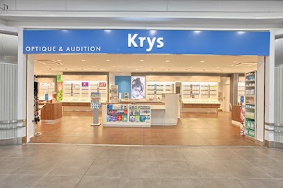 Krys, Opticien à Saint-Médard-en-Jalles