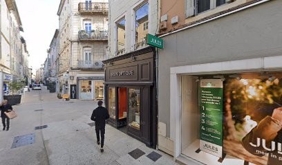 Kennedy Optique, Opticien à Montélimar
