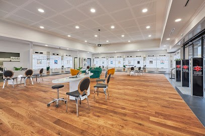 Opticien Caen IFS - Optical Center, Opticien à Ifs