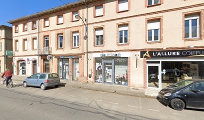 Ecouter Voir, Opticien à L'Isle-Jourdain