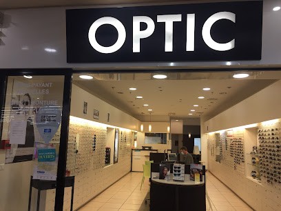 Cres Optic, Opticien au Crès