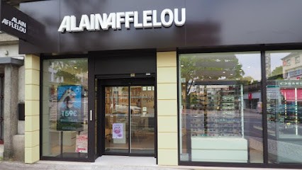 Opticien Saint-Lô | Alain Afflelou, Opticien à Saint-Lô
