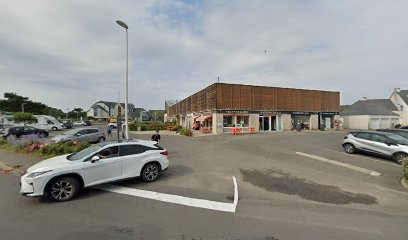 Pastho, Opticien au Croisic
