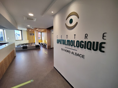 Dr Frédéric Vinée - Ophtalmologue, Ophtalmologue à Haguenau