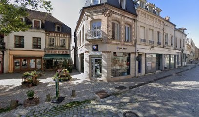 Optic 2000 - Opticien Sézanne, Opticien à Sézanne