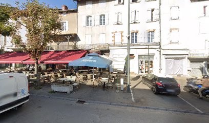 Optique Renaud, Opticien à Maurs