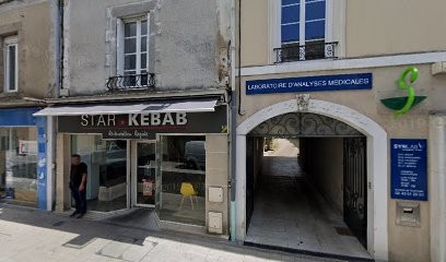 Visio Contact, Opticien à Évron