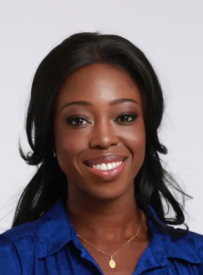 Dr AGBESSI Lémy, Ophtalmologue à Poissy