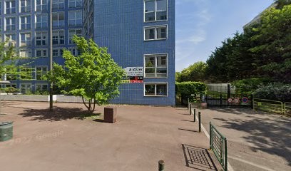 Durand-Geay Martine, Ophtalmologue à Suresnes