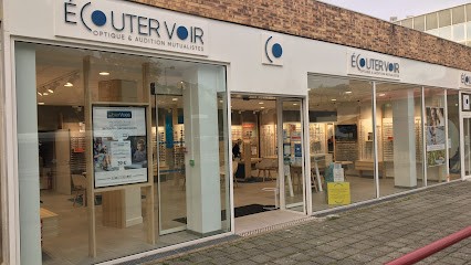 The Opticians Mutualistes, Opticien à Vierzon