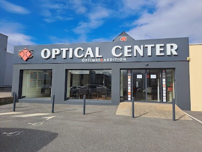 Opticien ORVAULT - Optical Center, Opticien à Orvault
