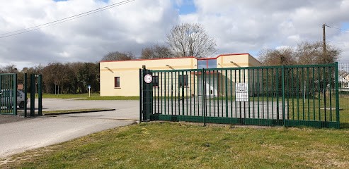 Meimarakis Edouard, Ophtalmologue à Saint-Sulpice-sur-Risle