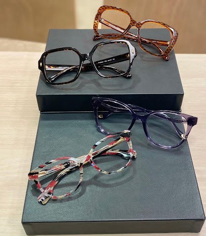 Opticien DUNKERQUE GRANDE SYNTHE Générale d'Optique, Opticien à Grande-Synthe