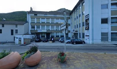 Visio Lunetterie SARL, Opticien à Hauts de Bienne