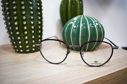 Avec mon opticien à Évry, Opticien à Courcouronnes