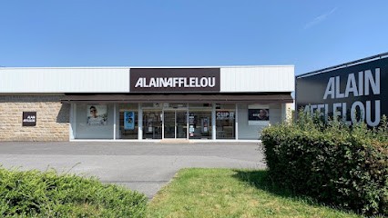 Opticien Vitré | Alain Afflelou, Opticien à Vitré