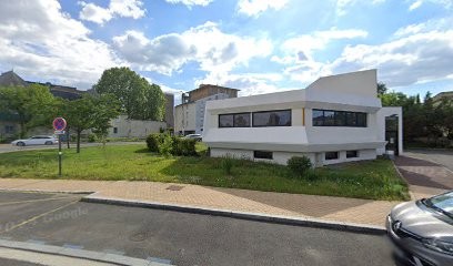 Centre ophtalmologique Lamartine, Ophtalmologue à Talence