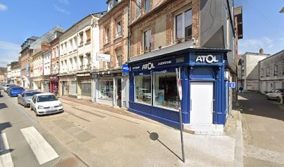 Optique Kleinhans, Opticien à Gournay-en-Bray