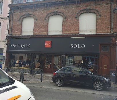 Les Lunettistes, Opticien à Saint-Quentin