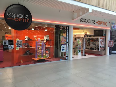 Espace Optic, Opticien à Fouesnant