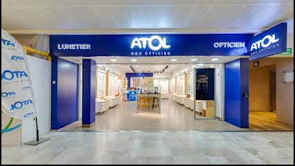 Atol, Opticien à Stains