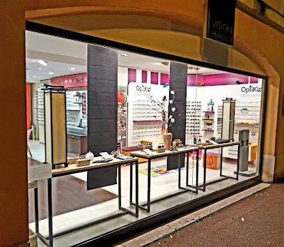 Trotignon Opticiens Le Perray En Yvelines Perray En Yvelines (Le), Opticien au Perray-en-Yvelines