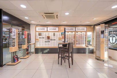 Atol Mon Opticien, Opticien à Guipavas