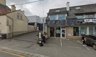 Dr Kolokoutsas, Ophtalmologue à Vitré