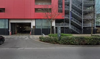 Philoptic, Opticien à Villeneuve-la-Garenne