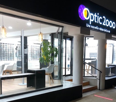 Optic 2000 - Opticien Vauvert, Opticien à Vauvert