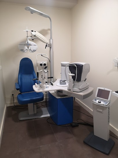 Krys, Opticien à Goussainville