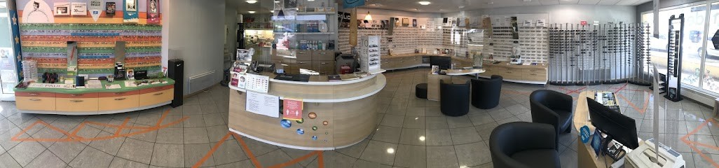 Vision Santé, Opticien à Val de Briey