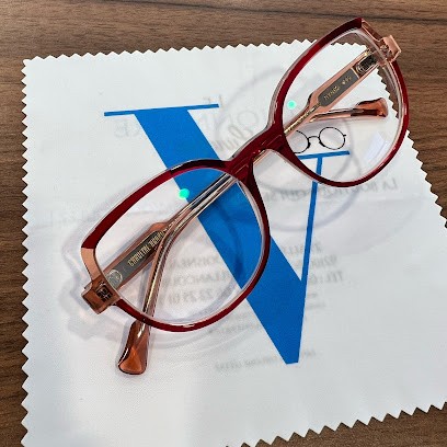 Le Visionnaire-Lunetier, Opticien à Gif-sur-Yvette