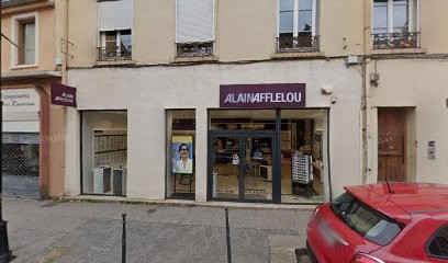 Orange Optique 1, Opticien à Lyon 04