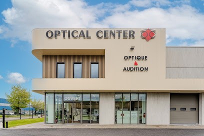 Opticien ORCHIES - Optical Center, Opticien à Orchies