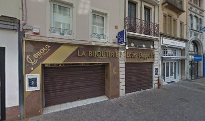 Eb Vision, Opticien à Montbéliard