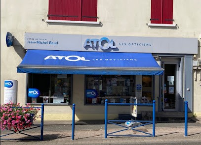 Atol Mon Opticien Dompierre Sur Besbre, Opticien à Dompierre-sur-Besbre