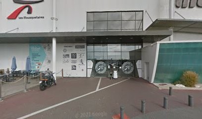 Vision Plus, Opticien à Vaux-sur-Mer
