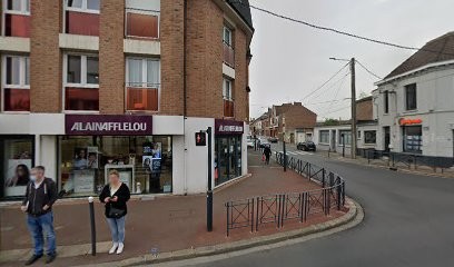 Benon Optique, Opticien à Hénin-Beaumont