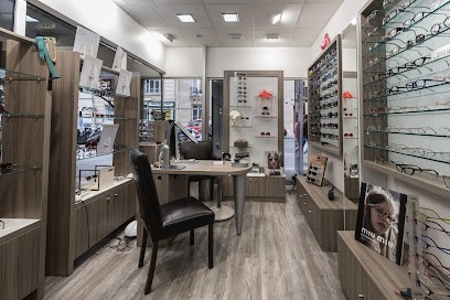Optique Dabiens, Opticien à Neuilly-sur-Seine