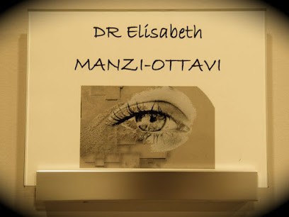 Dr. Elisabeth Manzi Ottavi - Ophtalmologiste - Bastia, Ophtalmologue à Bastia