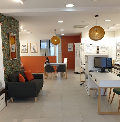 Opticien Et Audioprothésiste Quesnoy Sur Deule - Le Collectif Des Lunetiers, Opticien à Quesnoy-sur-Deûle