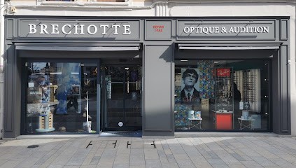 Brechotte Optique & Audition, Opticien à Thonon-les-Bains