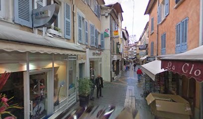 Optique Cirgues, Opticien à Gap